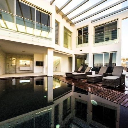 Villa Royal Comfort - Top Holiday Resort Heated Pool & Jucuzzi 엘라트 외부 사진