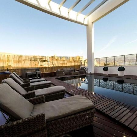 Villa Royal Comfort - Top Holiday Resort Heated Pool & Jucuzzi 엘라트 외부 사진