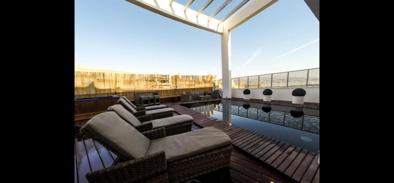 Villa Royal Comfort - Top Holiday Resort Heated Pool & Jucuzzi 엘라트 외부 사진