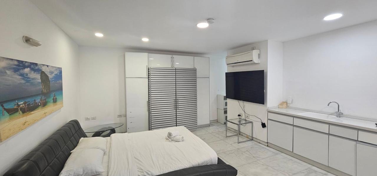 Villa Royal Comfort - Top Holiday Resort Heated Pool & Jucuzzi 엘라트 외부 사진