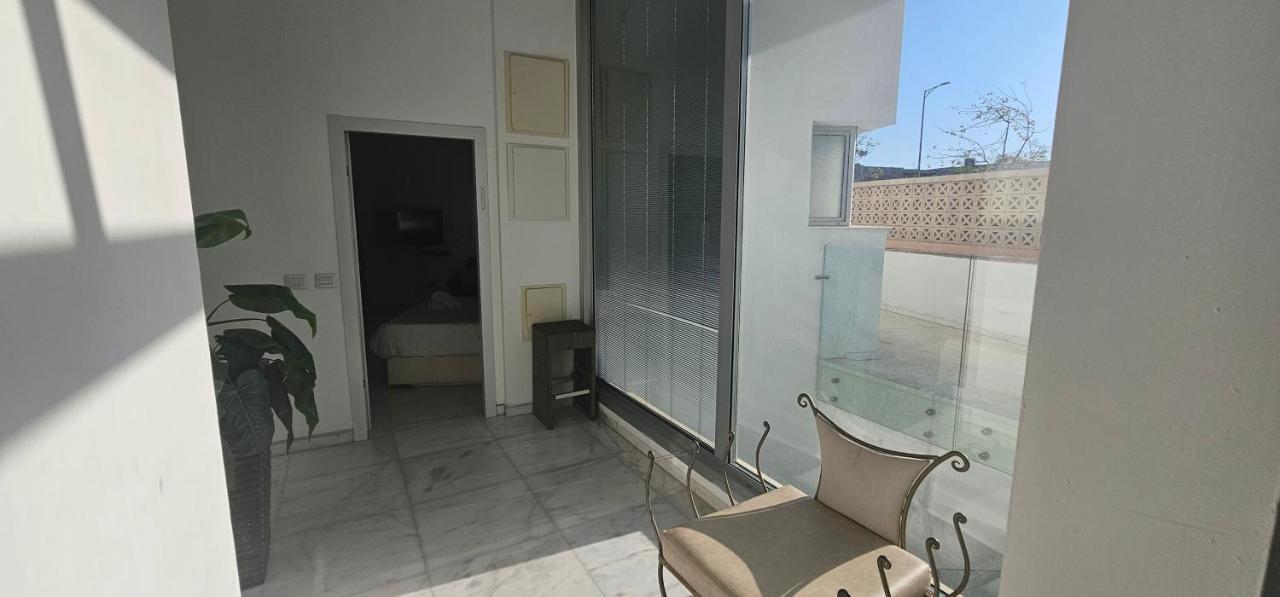 Villa Royal Comfort - Top Holiday Resort Heated Pool & Jucuzzi 엘라트 외부 사진
