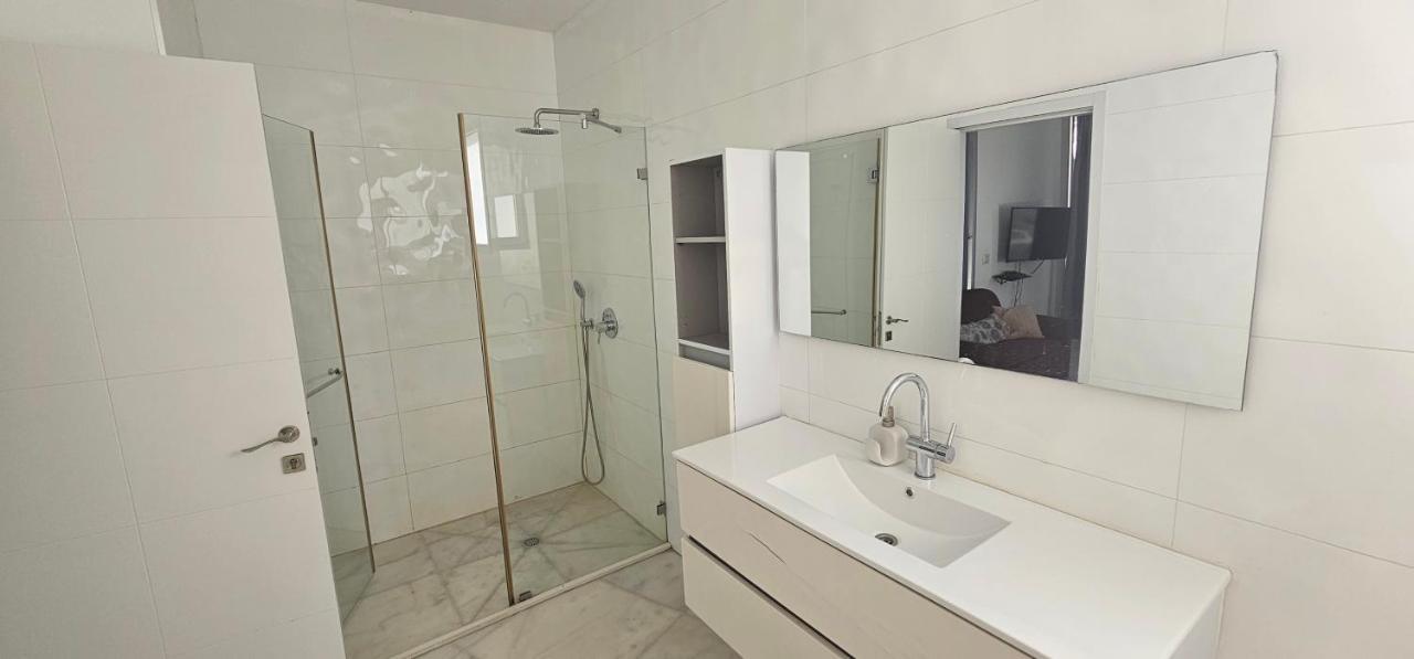 Villa Royal Comfort - Top Holiday Resort Heated Pool & Jucuzzi 엘라트 외부 사진